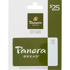 Check spelling or type a new query. Save On 25 Panera Bread Gift Card Order Online Delivery Stop Shop