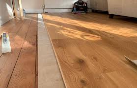 Reusing your carpet underlay will make the floor too bouncy. Does Wood Flooring Need Underlay Greyspace Flooring