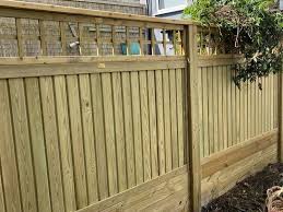 Small Fence Panels Jacksons Fencing