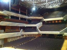 A Tour At Bridgewater Hall Waves Audio And Acoustics