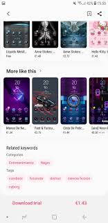 galaxy themes apk for android free