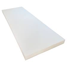 tenex multi purpose foam pad 2 ft x 6