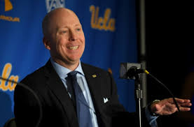 * including anyone currently in the nba; Ucla Basketball Reflecting On The Head Coach Search