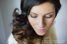bridal mac makeup