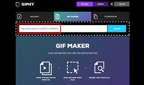 gif maker that you can easily create