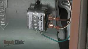 york furnace run capacitor replacement