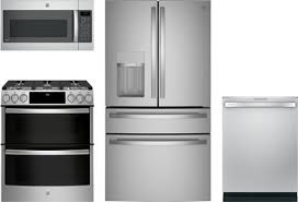 The smart appliances on this list, big and small, connect to voice assistants or apps and make everything you do in the 20 of the most clever smart kitchen appliances you can buy online. Kitchen Appliance Packages At Best Buy