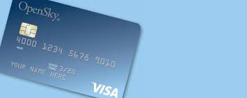 Opensky is a secured credit card designed for those looking to rebuild their credit, so it is available to applicants with bad or no credit. Public Savings Bank Launches New Opensky Secured Visa Credit Card Creditsoup Com