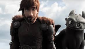 So hiccup and toothless separate so toothless can be the king of hidden world and with the light fury, but hiccup can freely travel to the hidden world on a boat to visit him. Film Review How To Train Your Dragon The Hidden World Ucsd Guardian