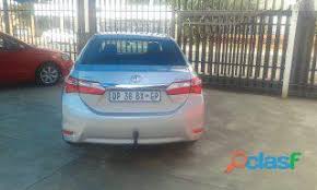 Check spelling or type a new query. Toyota Corolla 1 4 For Sale Johannesburg In Johannesburg Clasf Motors