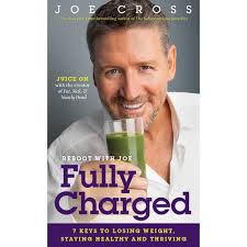 reboot with joe fully charged 7 keys