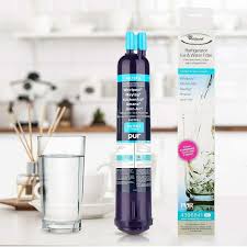 Find many great new & used options and get the best deals for whirlpool 4396841 pur refrigerator water filter at the best online prices at ebay! China Whirlpool Water Filter Cap Replacement Compatible With 4396841 Water Purifier China Refrigerator Filter Water Filter