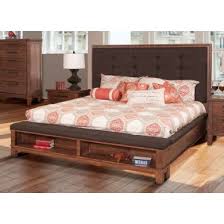 New Classic Furniture Cagney Queen Bed