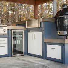 modular outdoor kitchens we sell