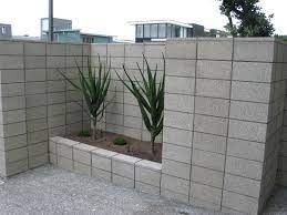 120 Best Cement Block And Walls Ideas