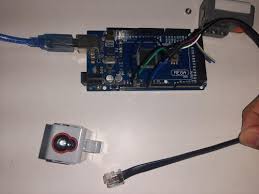 using color sensor from ev3 with