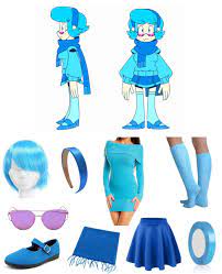 Vivi from Mystery Skulls Costume | Carbon Costume | DIY Dress-Up Guides for  Cosplay & Halloween
