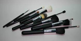 morphe brushes 11 piece sable brush set