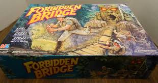 forbidden bridge review and