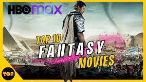 the best fantasy s on hbomax top
