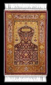 purchase genuine hereke silken carpets