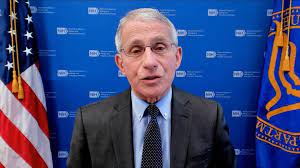 Anthony fauci was a regular on american televisions as the pandemic unfolded across the country and millions looked to the leading expert for insight and guidance on how to defeat the virus. Dr Anthony Fauci Discusses Confusion Over Cdc S New Mask Guidance Video Abc News