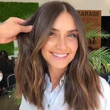 You may have to try another method if vitamin c does not work for you. Mousy Brown Hair Is Having A Momentaso Brunettes Everywhere Can Finally Take A Break Southern Living