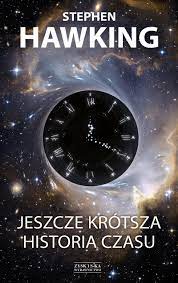 Jeszcze krótsza historia czasu – ebook - NEXTO.PL