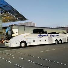 Photo Of Sonoma County Airport Express Santa Rosa Ca