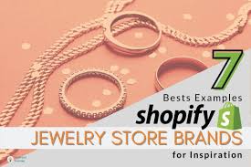 best ify jewelry brands