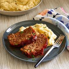 easy meatloaf recipes pered chef
