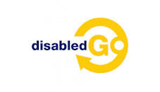 Introducing DisabledGo - Canine Partners