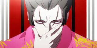 Monogatari: Desihuu Kaiki Is of Anime's Most Perplexing Characters -- Not  Araragi