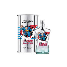 I didn't need more and don't care about the superman bottle. Jean Gaultier Le Male I Love Gaultier Eau Fraiche 100ml For Men Best Designer Perfumes Online Sales In Nigeria Fragrances Com Ng