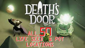 Death's door seeds