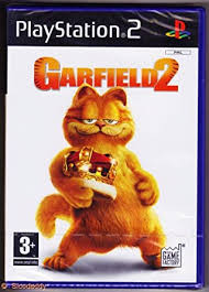 As en acción, mega man x8, bee movie game, tna impact!, go, diego, go! Amazon Com Garfield 2 Ps2 Por La Fabrica De Juego Video Games