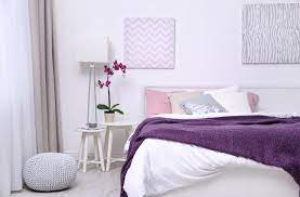 4 Bedroom Colour Scheme Ideas To Make