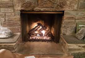 yeager gas fireplace service gas