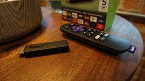 Then, the app recognizes it's paired to the new version of the stick. Roku Streaming Stick 2016 Review Techradar