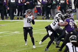 Gardner minshew's contract with the eagles will pay him $850,000 in 2021. Nfl Trade Rumors The Jacksonville Jaguars Are Getting Calls About Gardner Minshew