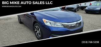 used honda accord for in grand