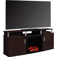 ameriwood home carson tv stand with