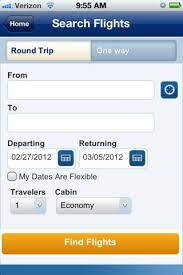 4 awesome seat map apps for iphone