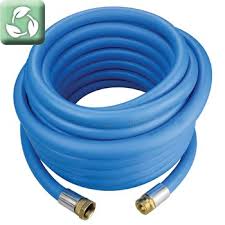25ft blue aqua hose assembly