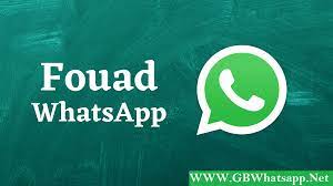 Fouad Whatsapp APK Download V9.81 (Official) 2023 - Android & iOS