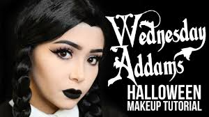 12 easy halloween makeup ideas for kids