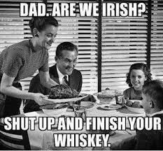 Meanwhile in Ireland - Irish Dads? | Facebook