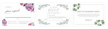 wedding invitation etiquette and