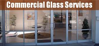 Residential Glass Door Repair Dubai