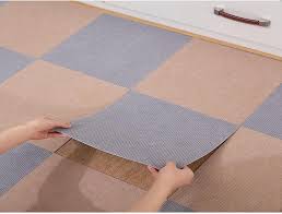 9pcs carpet tiles self adhesive squares